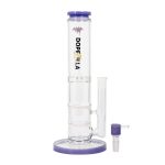 DOPEZILLA CERBERUS 12 IN AND 16 IN STRAIGHT Bong