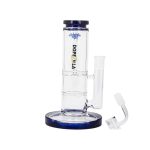 DOPEZILLA CERBERUS 8 IN STRAIGHT Bong