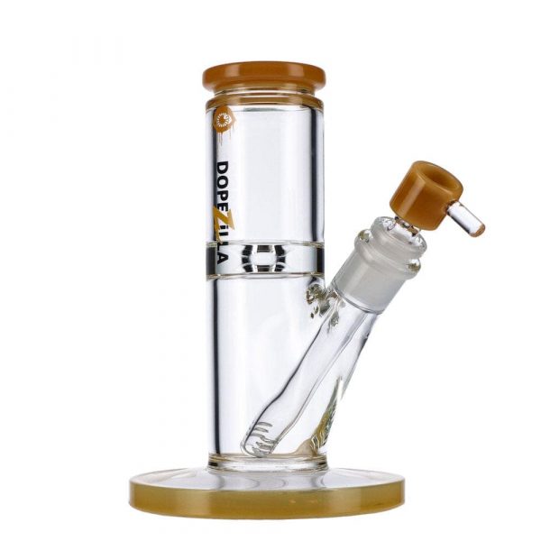 DOPEZILLA CYCLOPS 8 IN AND 12 IN STRAIGHT Bong