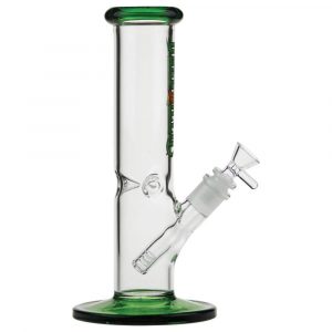 Slimzilla 10" Straight Bong