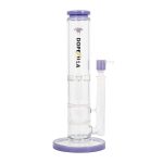 DOPEZILLA CERBERUS 12 IN AND 16 IN STRAIGHT Bong