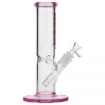 Slimzilla 10" Straight Bong