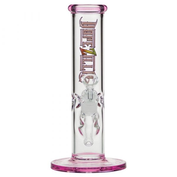 Slimzilla 10" Straight Bong