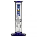 Slimzilla 10" Straight Bong
