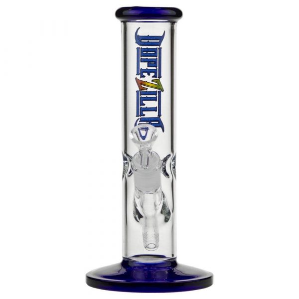 Slimzilla 10" Straight Bong