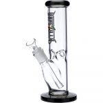 Slimzilla 10" Straight Bong