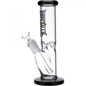 Slimzilla 10" Straight Bong