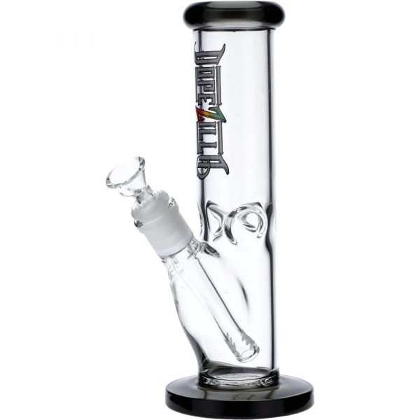 Slimzilla 10" Straight Bong