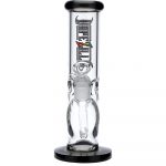 Slimzilla 10" Straight Bong