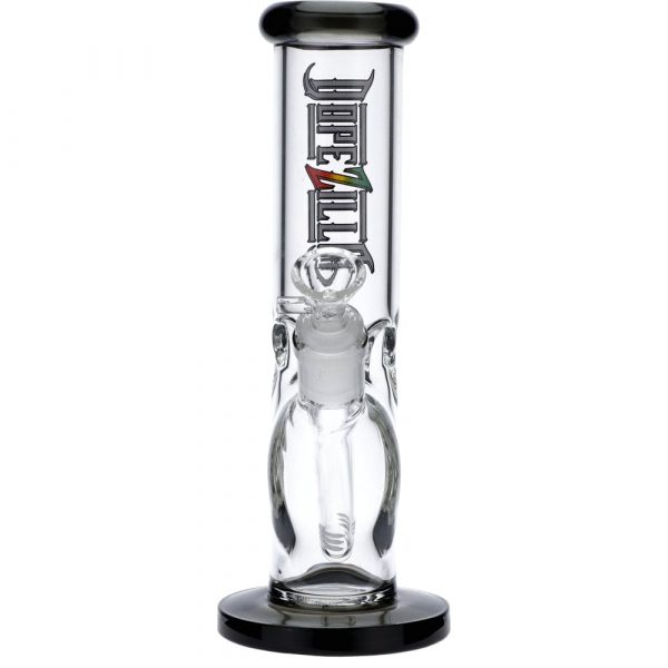 Slimzilla 10" Straight Bong
