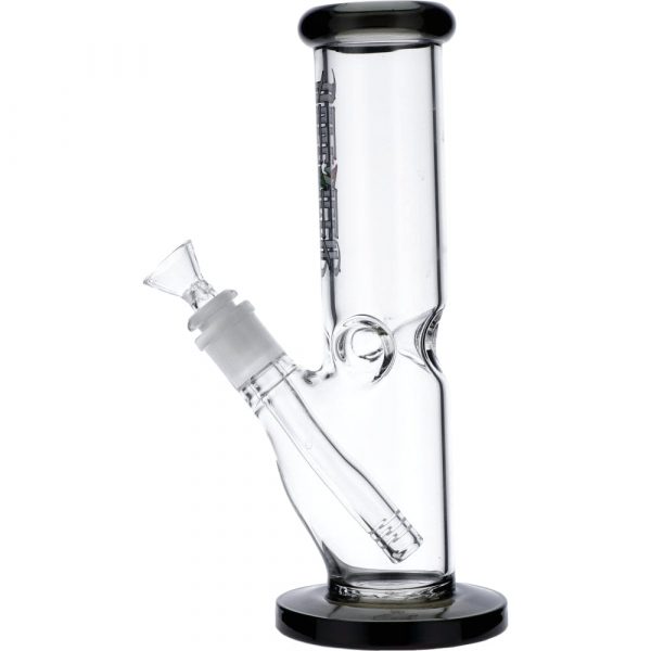 Slimzilla 10" Straight Bong