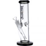 Slimzilla 10" Straight Bong