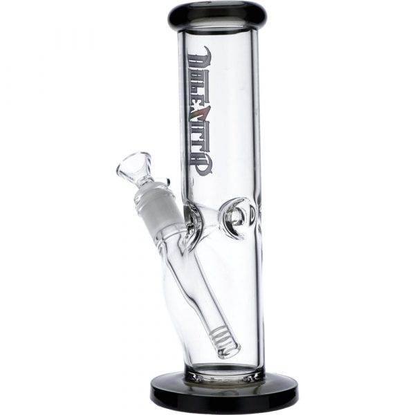 Slimzilla 10" Straight Bong