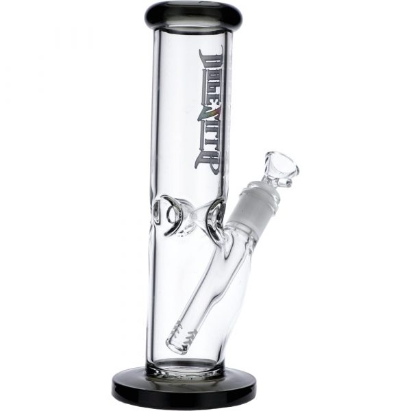 Slimzilla 10" Straight Bong