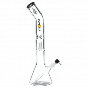 Titans Promethus Bong