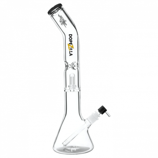 Titans Promethus Bong