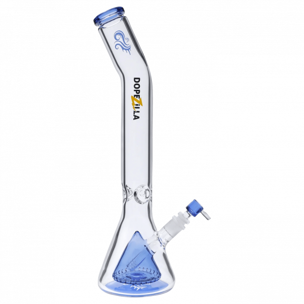 Titans Oceanus Bong