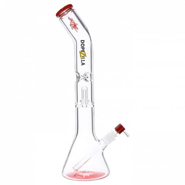 Titans Promethus Bong