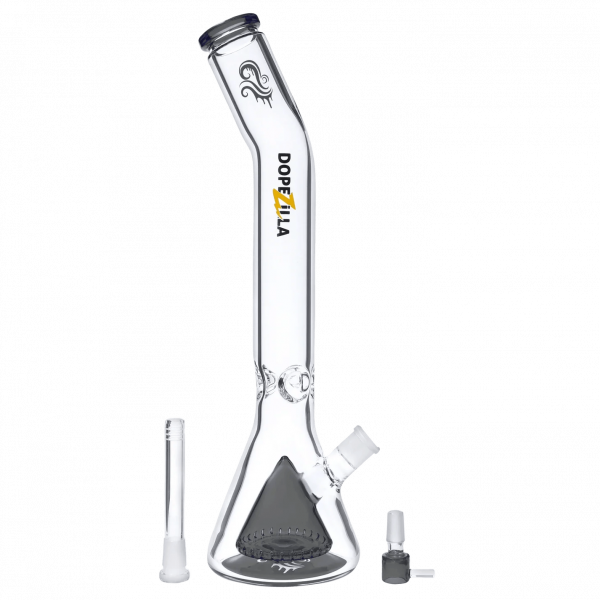 Titans Oceanus Bong