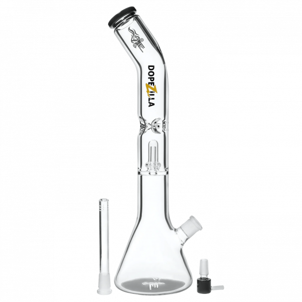 Titans Promethus Bong