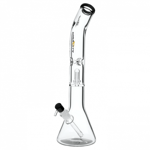 Titans Promethus Bong