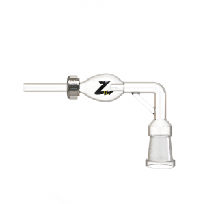 Stinger Female 90 Degree Dabbing Straw
