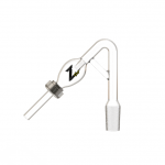 Stinger Male 45 Degree Dabbing Straw