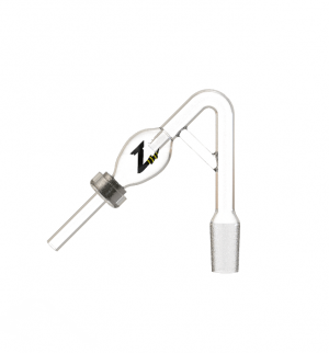 Stinger Male 45 Degree Dabbing Straw