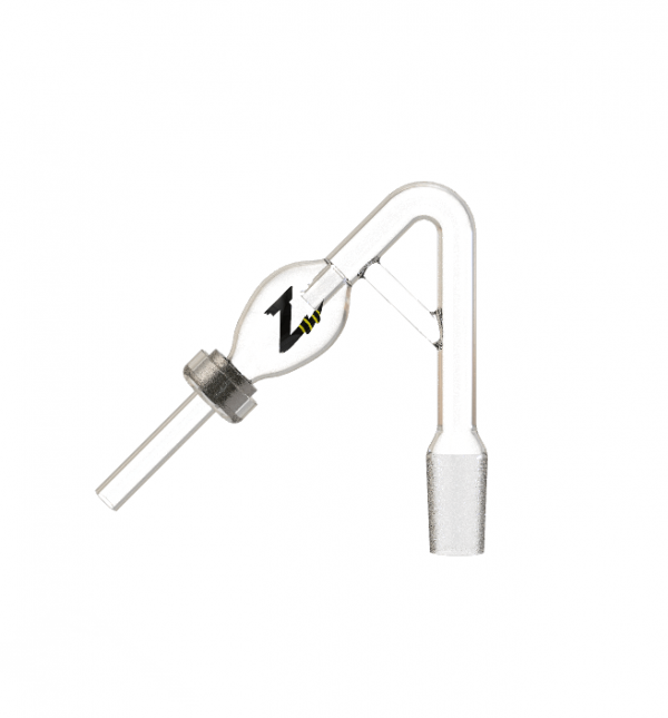 Stinger Male 45 Degree Dabbing Straw