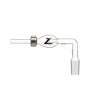 Stinger Male 90 Degree Dabbing Straw