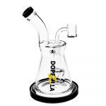 DOPEZILLA KRAKEN 8 IN DAB RIG