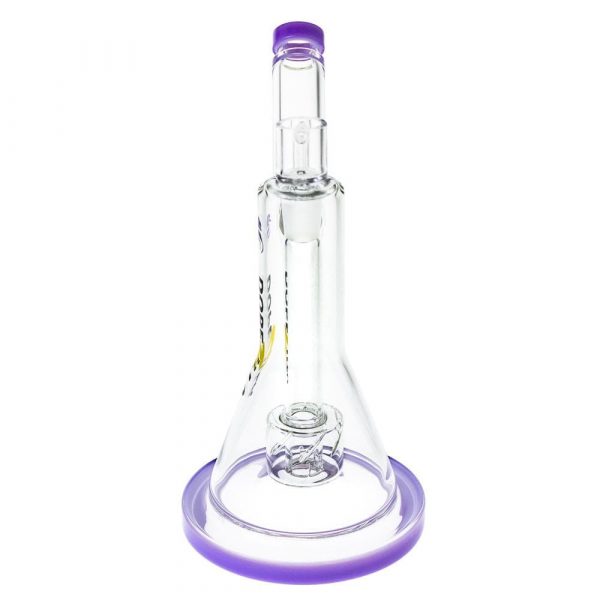 Dopezilla Dab Rig Basilisk