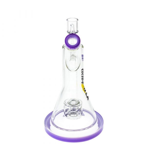 Dopezilla Dab Rig Basilisk