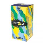 Dopezilla Dab Rig Basilisk