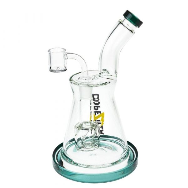 DOPEZILLA KRAKEN 8 IN DAB RIG
