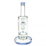 Dopezilla Lycan Dab Rig - Borosilicate Turbine Quartz Banger