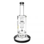 Dopezilla Lycan Dab Rig - Borosilicate Turbine Quartz Banger