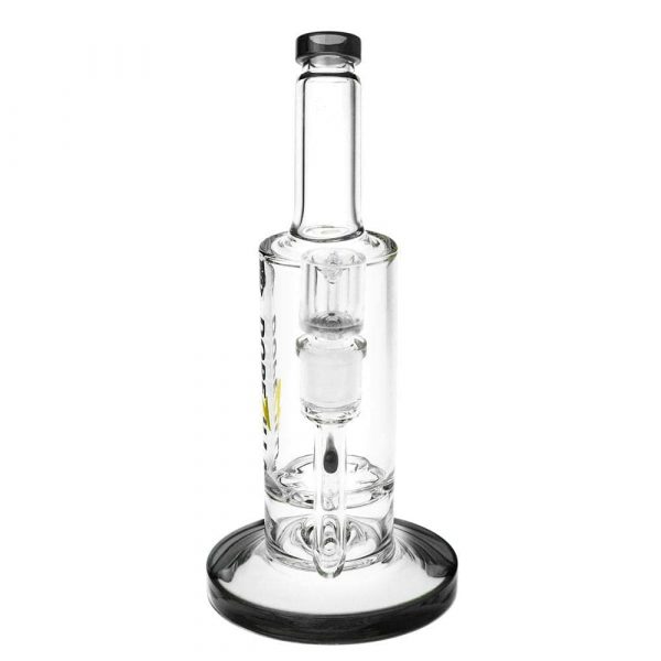 Dopezilla Lycan Dab Rig - Borosilicate Turbine Quartz Banger