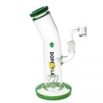 DOPEZILLA OGRE 10 IN DAB RIG