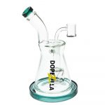DOPEZILLA KRAKEN 8 IN DAB RIG