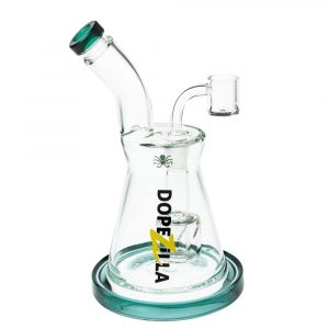 DOPEZILLA KRAKEN 8 IN DAB RIG