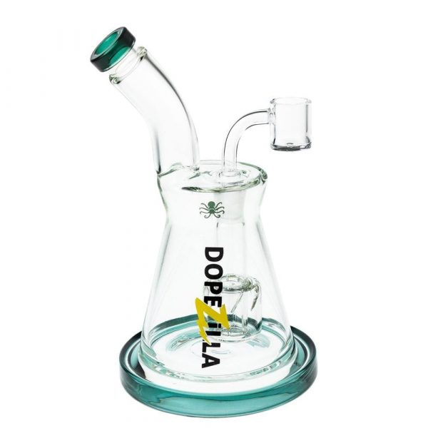 DOPEZILLA KRAKEN 8 IN DAB RIG