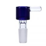 Male Glass Replacement Bowl with Handle