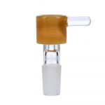 Male Glass Replacement Bowl with Handle