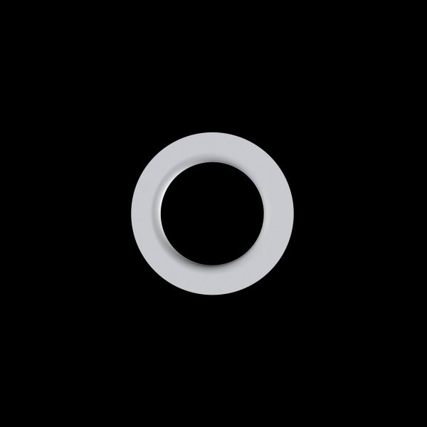 Boost Evoâ„¢ Quick Connect Adapter Silicone Seal