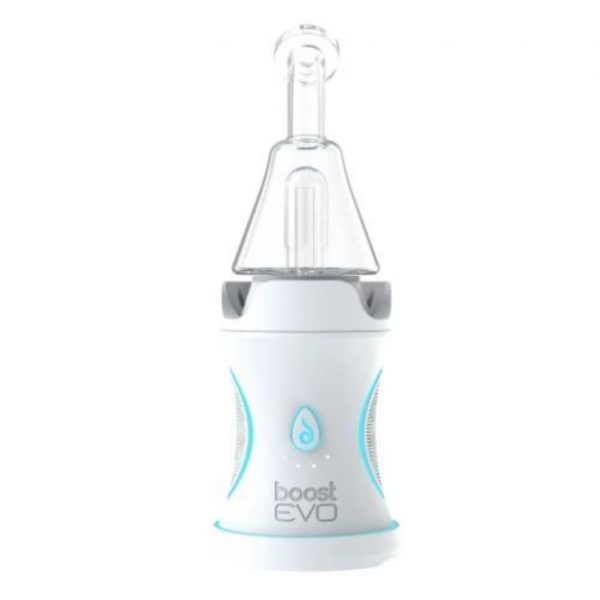 Dr. Dabber Boost Evo Perfect Dab with Proprietary Technology