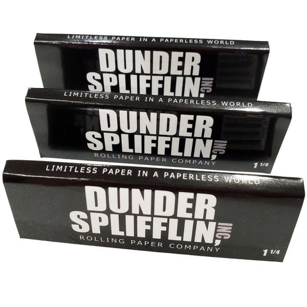 Dunder Splifflin Rolling Papers