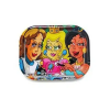 Dunkees Dabbed out Princess Tray by Original Art’s Dunkees