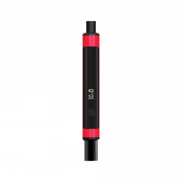 Little Dipper Dab Straw Vaporizer