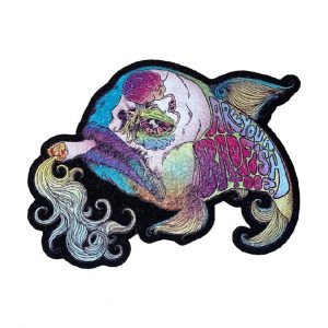 9" Dab Mats